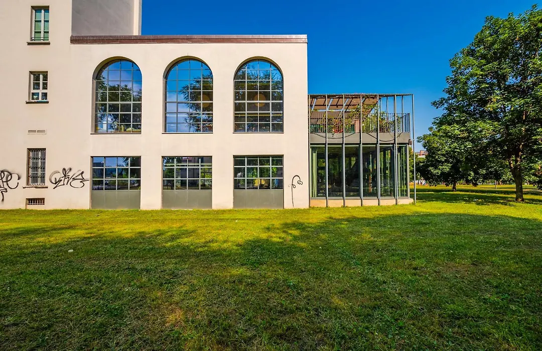 The Boutique Houses - In The Heart Of Navigli-1