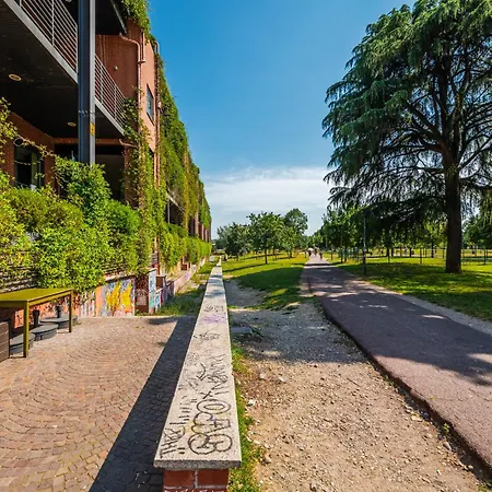 The Boutique Houses - In The Heart Of Navigli-3