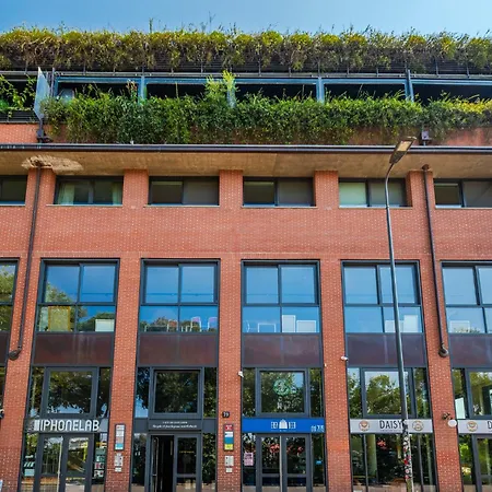 The Boutique Houses - In The Heart Of Navigli-2