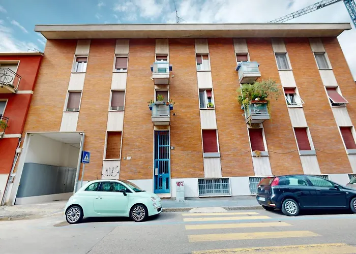 Metro Suite Milano
