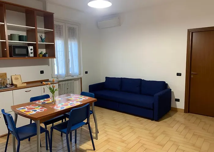 Metro Suite Milano
